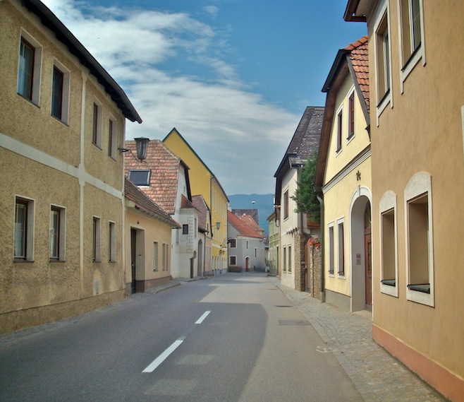 A Small Village